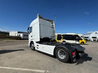 DAF XG  2024