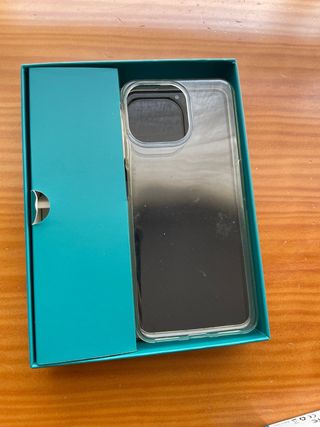 Cubot P80 8GB RAM