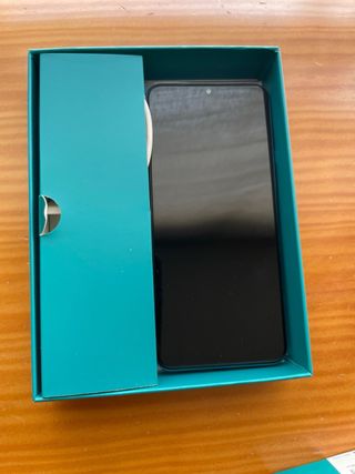 Cubot P80 8GB RAM