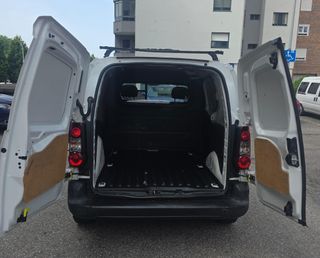 Citroen Berlingo 2018