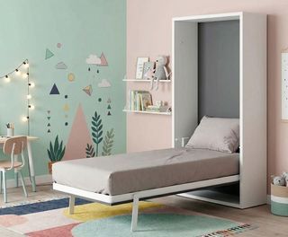 Cama abatible vertical Atomic90.