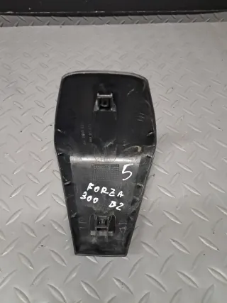 Tapa Cabezal Honda Forza 300 2015