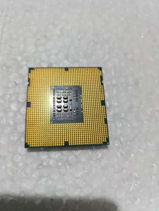 Processori Intel CPU Varie unità