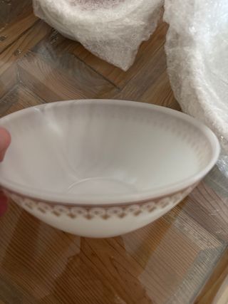 Vajilla Arcopal Alhambra 28 piezas