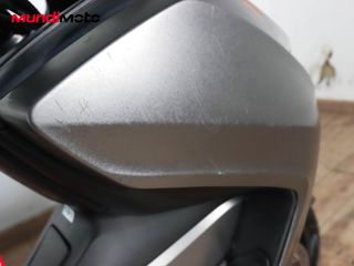 HONDA FORZA 300 NSS