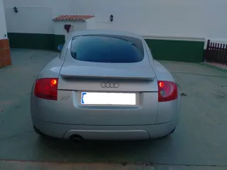 Audi TT MK1 180 CV