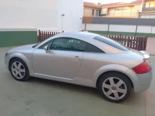 Audi TT MK1 180 CV