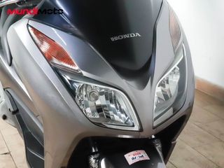 HONDA FORZA 300 NSS