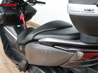 HONDA FORZA 300 NSS