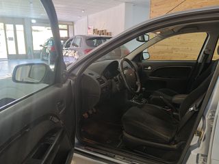 Ford Mondeo 2005 2.2 Chia