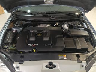 Ford Mondeo 2005 2.2 Chia