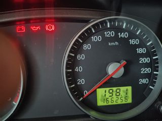 Ford Mondeo 2005 2.2 Chia