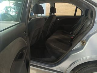 Ford Mondeo 2005 2.2 Chia
