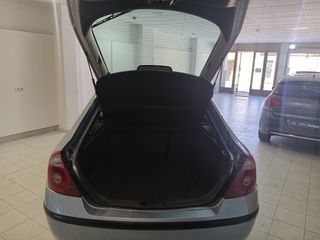 Ford Mondeo 2005 2.2 Chia