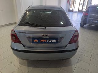Ford Mondeo 2005 2.2 Chia