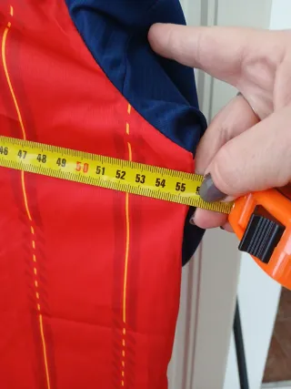 Camiseta España Adidas Talla S 2026