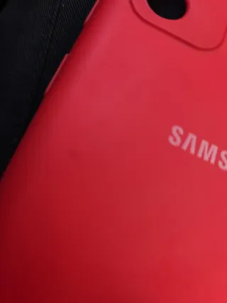 Funda Samsung Galaxy S20 Fan Edition