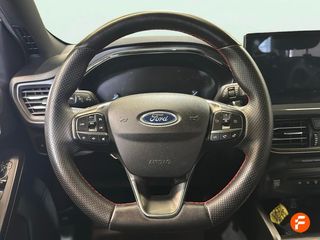 Ford Focus 1.0 Ecoboost MHEV 114kW ST-Line SB