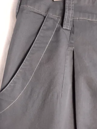Pantaloni Etro Pinocchietto