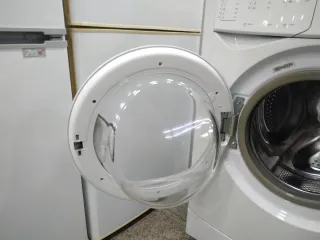 Lavadora Indesit 6kg A+ 1000rpm