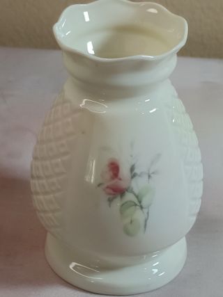 Jarrón Donegal China Rosa Vintage