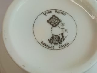 Jarrón Donegal China Rosa Vintage