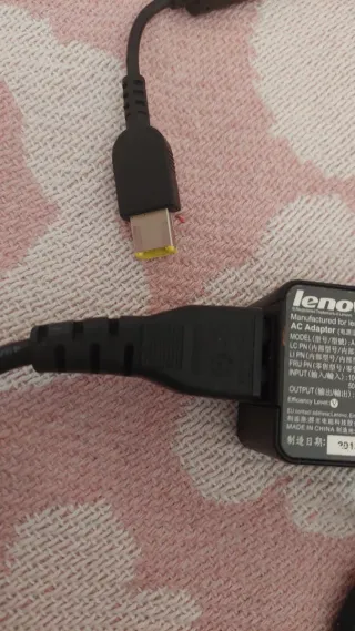 Adattatore Lenovo 45N0416