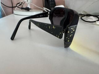 Occhiali da sole Vasco Rossi Edizione Fan Club