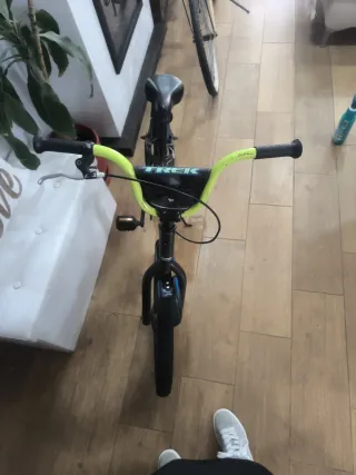 Bicicleta Trek Jet 20
