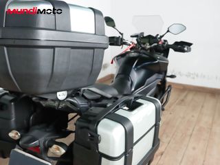 YAMAHA TRACER 900