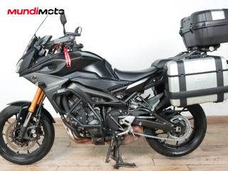 YAMAHA TRACER 900