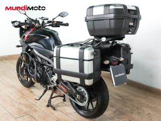 YAMAHA TRACER 900