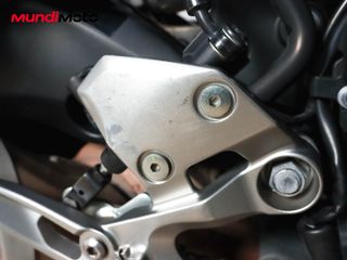 YAMAHA TRACER 900