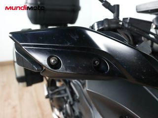 YAMAHA TRACER 900