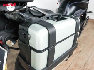 YAMAHA TRACER 900