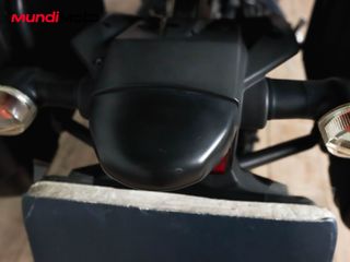 YAMAHA TRACER 900