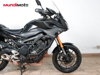 YAMAHA TRACER 900