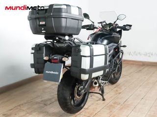 YAMAHA TRACER 900