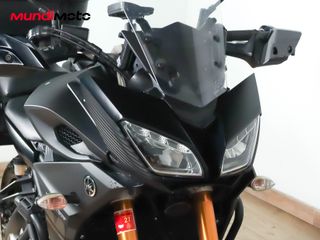YAMAHA TRACER 900