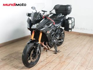 YAMAHA TRACER 900