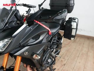 YAMAHA TRACER 900