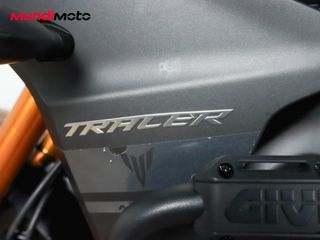 YAMAHA TRACER 900