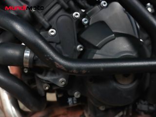 YAMAHA TRACER 900