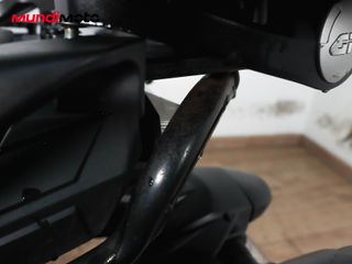YAMAHA TRACER 900