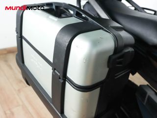 YAMAHA TRACER 900