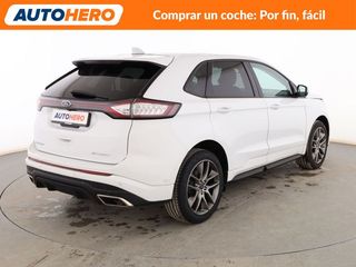 Ford Edge 2.0 TDCi Bi-Turbo Sport 4x4
