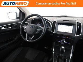 Ford Edge 2.0 TDCi Bi-Turbo Sport 4x4