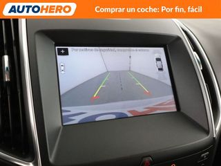 Ford Edge 2.0 TDCi Bi-Turbo Sport 4x4
