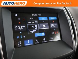 Ford Edge 2.0 TDCi Bi-Turbo Sport 4x4