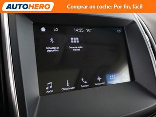 Ford Edge 2.0 TDCi Bi-Turbo Sport 4x4